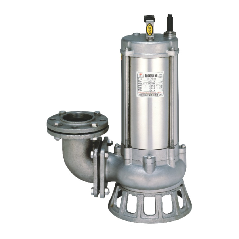 松河KF-4110不銹鋼耐腐蝕泵